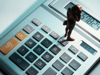 找代理記賬總比自己招節省成本！